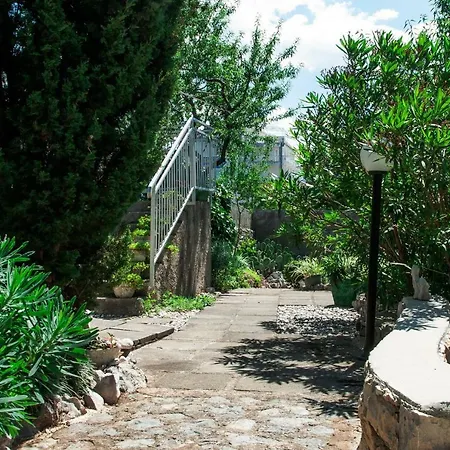 Studio In 36893 Novi Vinodolski